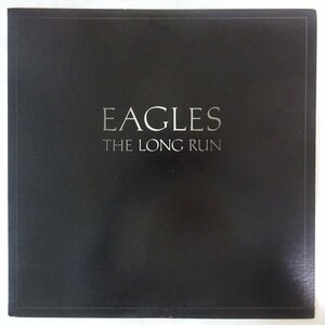 10019526;【JPNプロモオンリー】Eagles / The Long Run