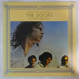 11178857;【国内盤】The Doors / Super Deluxe