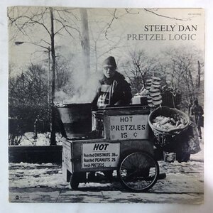 11179030;【USオリジナル】Steely Dan / Pretzel Logic