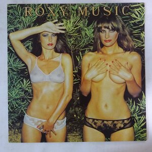 11179067;【US盤/マトA1B2】Roxy Music / Country Life