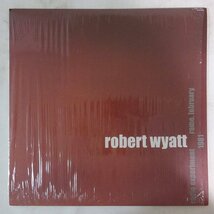 10020110;【Italyオリジナル/シュリンク/2009年】Robert Wyatt / Radio Experiment Rome, February 1981_画像1