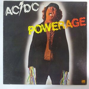 10020135;【US盤】AC/DC / Powerage