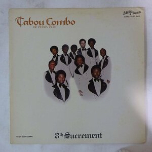 10020187;【US盤/LATIN】Tabou Combo De Petion Ville / 8th Sacrement