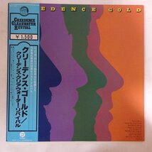 10020269;【帯付】Creedence Clearwater Revival / Creedence Gold_画像1