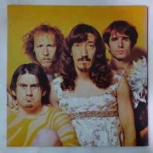 10020302;【US盤】The Mothers Of Invention / We're Only In It For The Money