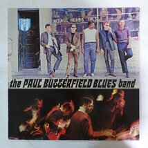 14028130;【UK盤】The Paul Butterfield Blues Band / S.T._画像1