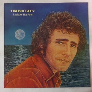 11177935;【Greece盤】Tim Buckley / Look At The Fool