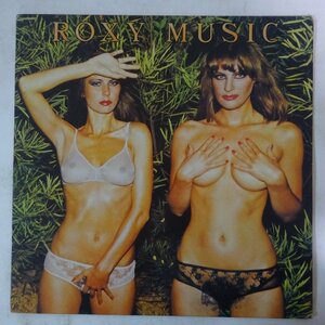 11177942;【US盤】Roxy Music / Country Life