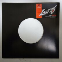 11177992;【国内盤/ZOOT SUNRISE SOUNDS/7inch】ZOOT 16 / Dirty Hyggy / Na-O-Su-Yo_画像1