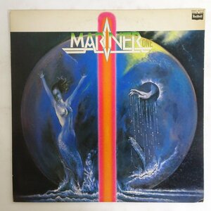 11178227;【国内盤/プロモ白ラベル】ジョージ紫 George Murasaki And Mariner / Mariner One