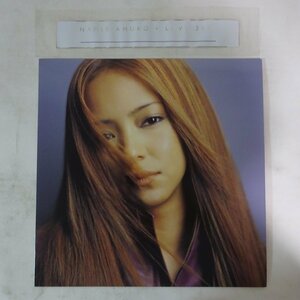 14028587;【美品/帯付/12inch/限定プレス】安室奈美恵 Namie Amuro / Love 2000