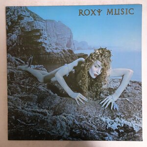 10019297;【国内盤】Roxy Music / Siren