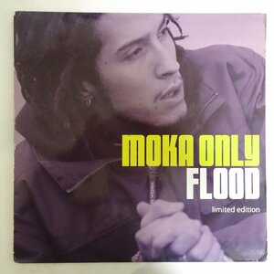 10019260;【Canada盤/2LP】Moka Only / Flood