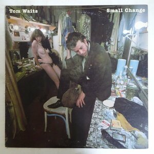10019405;【国内盤】Tom Waits / Small Change