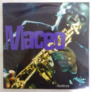 10019582;【Germanyオリジナル/Minor/2LP】Maceo Parker / Maceo