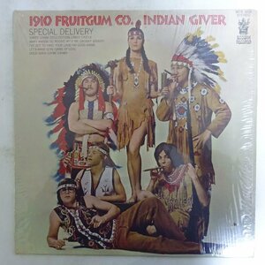 10019564;【USオリジナル】1910 Fruitgum Co. / Indian Giver