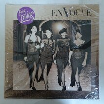 11178255;【EU盤/未開封?/シュリンク】En Vogue / Funky Divas_画像1