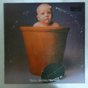 10019139;【国内盤/Odeon】Barclay James Harvest / Baby James Harvest