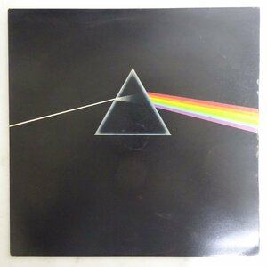 14027496;【UK初期プレス/ポスター×2付/見開き】Pink Floyd / The Dark Side Of The Moon