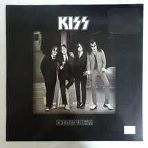 11177040;【Netherlands盤】Kiss / Dressed To Kill_画像1