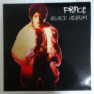 11177048;【BOOT】Prince / Black Album
