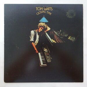 11178977;【US初期プレス】Tom Waits / Closing Time