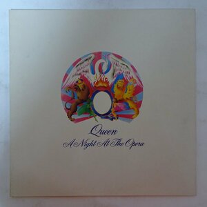 11178968;【国内盤】Queen クイーン / A Night At The Opera オペラ座の夜