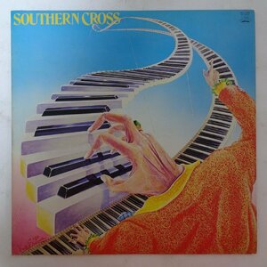 11178960;【ほぼ美盤/国内盤/プロモ白ラベル/販促資料付き】Southern Cross サザンクロス / S.T