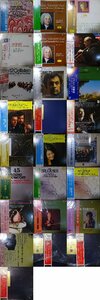 12100908;【ALL国内盤帯付!BOX含!】 ALL JAPANESE PRESS WITH OBI CLASSICAL クラシック 50枚 1箱セット/ハイフェッツ, バリリ 他 2