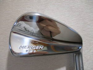 ★☆中古 NEXGEN　MA-FORGED　23度　MODUS☆★