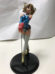 0083ガンダム少女　箱難あり　中古品