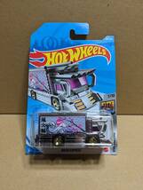 Hot Wheels ホットウィール RAIJIN EXPRESS ライジンエクスプレス_画像1