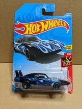 Hot Wheels ホットウィール '69 DODGE CHARGER DAYTONA ダッジチャージャーデイトナ_画像1