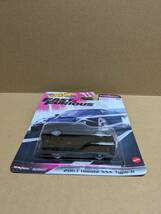 Hot Wheels ホットウィール FAST&FURIOUS 2003 Honda NSX Type-R_画像4