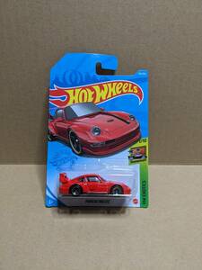 Hot Wheels Hot Wheels PORSCHE 993 GT2