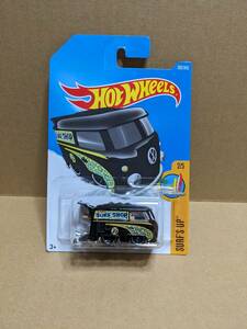 Hot Wheels ホットウィール KOOL KOMBI B