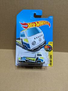 Hot Wheels ホットウィール VOLKSWAGEN T2 PICKUP