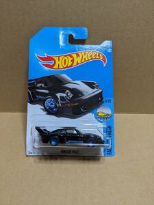 Hot Wheels ホットウィール PORSCHE 934.5