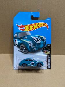 Hot Wheels ホットウィール PORSCHE 356A OUTLAW GL