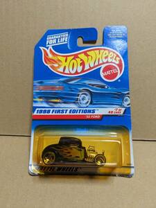 Hot Wheels ホットウィール '32 FORD ジャンク品