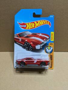 Hot Wheels ホットウィール CCM COUNTRY CLUB MUSCLE