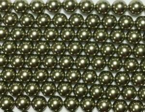  Swarovski #5810[Lt. green ]4mm approximately 100 piece 