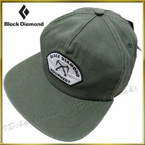 Black Diamond 新品 ブラックダイヤモンド トラッカー ハット washed キャップ サイズフリー Tundra メンズ レディース アウトドア