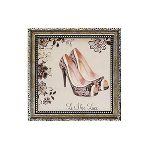 Art hand Auction 유파워 미니 젤 아트 프레임 마르코 파비아노 신발끈 MA-02001, 삽화, 그림, 다른 사람