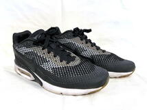 送料無料！USED レアカラー NIKE ナイキ AIR MAX BW ULTRA KJCRD PRM 25cm_画像1