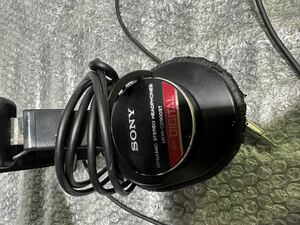 ★SONY/ソニー MDR-CD900ST ヘッドフォン 