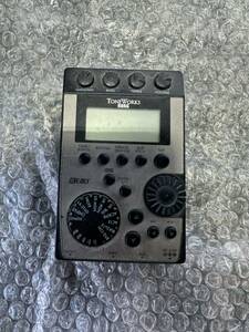 KORG TONEWOKS PX4D 