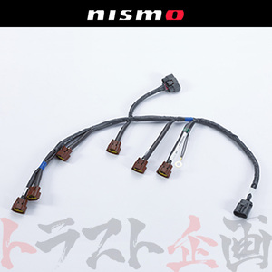 NISMO ニスモ ヘリテージ エンジン ハーネス B スカイライン GT-R R32/BNR32 RB26DETT 24079-RHR21 トラスト企画 (660122133