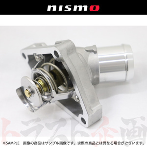 NISMO ニスモ サーモスタット スカイライン V35/PV35 6MT 5M-Atx車 VQ35DE 21200-RSZ30 トラスト企画 ニッサン (660121233