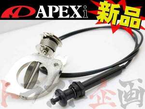 APEXi アペックス ECV スカイライン (4ドア) R34/ER34 エキゾースト コントロール バルブ 155-A015 トラスト企画 ニッサン (126141027